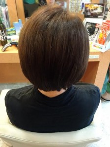 After